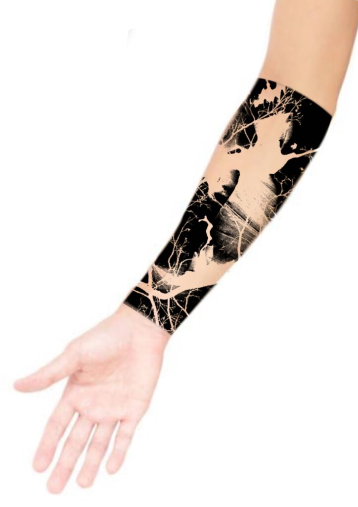 blackwork